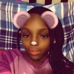 Le'Terrika - @babygirl_tete_jackson - Instagram