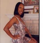 TeTe Jackson - @tlivelifejackson - Instagram