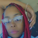 Tete Jackson - @blknbeautiful89 - Instagram