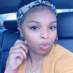 Tete Jackson - @boss_uptee - Instagram