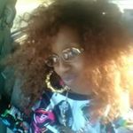 TeTe Jackson - @jackson.tete - Instagram