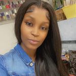 Tiara Jackson - @tete.jackson.frost - Instagram