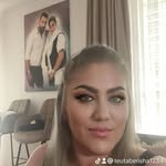 Teuta Berisha - @teuta1234_ - Instagram