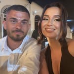 Teuta Berisha - @tteutaberisha - Instagram