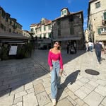 Teuta Berisha - @tojta - Instagram