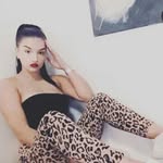 Teuta - @teutaberisha26 - Instagram