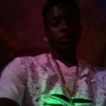 Andre - @tevinarmstrong96 - Instagram