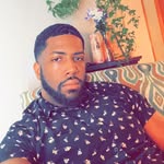 Tevin Carson - @donny_carson7 - Instagram