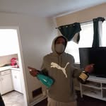 Tevin Carson - @paper_chsr - Instagram