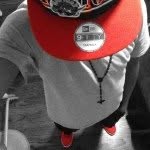 Tevi Cheatham - @tev_bone - Instagram