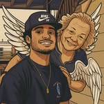 Tevin Cheatham - @tevinleonard - Instagram