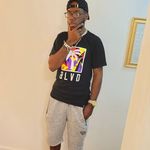 Tevin Cheatham - @allthingsfresh10 - Instagram