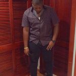 Tevin Cunningham - @cunningham.tevin - Instagram