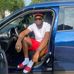 Tevin Cunningham - Facebook