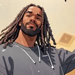 Tevin Dorsey - @mastert807 - Instagram