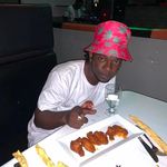 Tevin Douglas - @djshawn1997 - Instagram