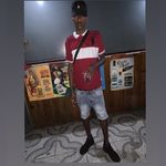 Tevin Douglas - @1tev_lawd - Instagram