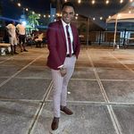 Tevin Douglas - @takuratev - Instagram