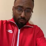 Tevin Epps - @eli_lucky93 - Instagram