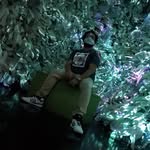 Tevin Epps - @trippedouttev - Instagram