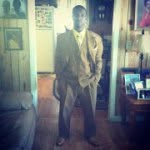 Tevin Evans - @troop_lion47 - Instagram