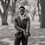 Tevin Evans - @tevin_evans10 - Instagram