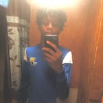 Tevin Evans - @251_.tevin - Instagram