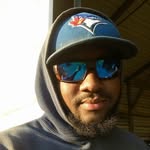 Tevin Evans - @that_white__denali - Instagram