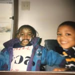 Tevin Evans - @dirtty_redd - Instagram