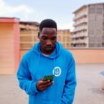 Tevin Evans - @tevin308 - Instagram