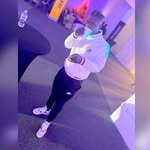 Tevin Evans - @swaggerboitee242 - Instagram