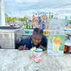 Tevin Evans - @swaggerboitee242 - TikTok