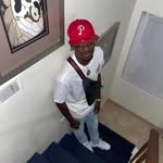 Tevin Evans Hudson - @tevinhudson_afnf - Instagram