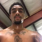 Tevin M Evans - @tme_28 - Instagram