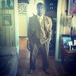 Tevin TroopaBoy Evans - @trooplion47 - Instagram