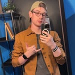 Tevin Frederick - @tevin.fred18 - Instagram