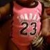 Tevin Freeman - Facebook