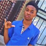 Tevin Freeman - @tev_turntup - Instagram