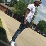 Tevin Freeman - @tfree2196 - Instagram