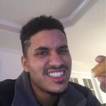 Tevin Freeman - @tevdaddy256 - Instagram