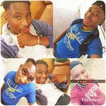 Tevin Freeman - @tevin.freeman.58 - Instagram