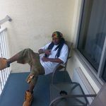 Tevin Fuller - @tevin.fuller.589 - Instagram