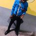 Tevin Fuller - Facebook