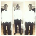 Tevin Fuller - @tevin.fuller1 - Instagram
