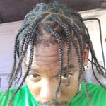 Tevin Fuller - @budda_gad_90s - Instagram