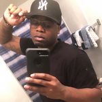 Tevin Gamble - @approved_king - Instagram