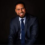 Tevin Gamble - @gamble_tevin - Instagram