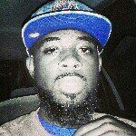 Tevin Gamble - @theking_ofcourse - Instagram