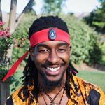 Tevin Gamble El - @3ternal_t - Instagram