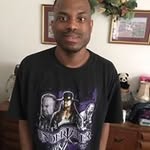 Tevin Gilbert - @tevin.gilbert.372 - Instagram